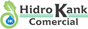 Hidro Kank Comercial