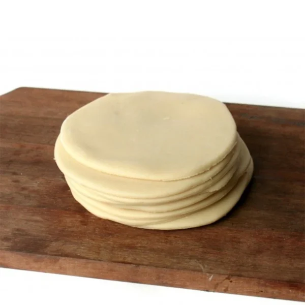 TAPA EMPANADA FREIR DOÑA LIDIA