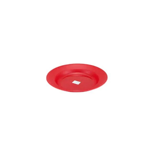 PLATO HONDO PLASTICO GILPLAST