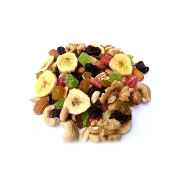 MIX FRUTOS SECOS