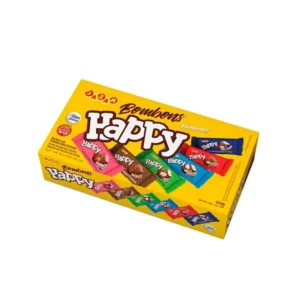 BOMBONES HAPPY UNID