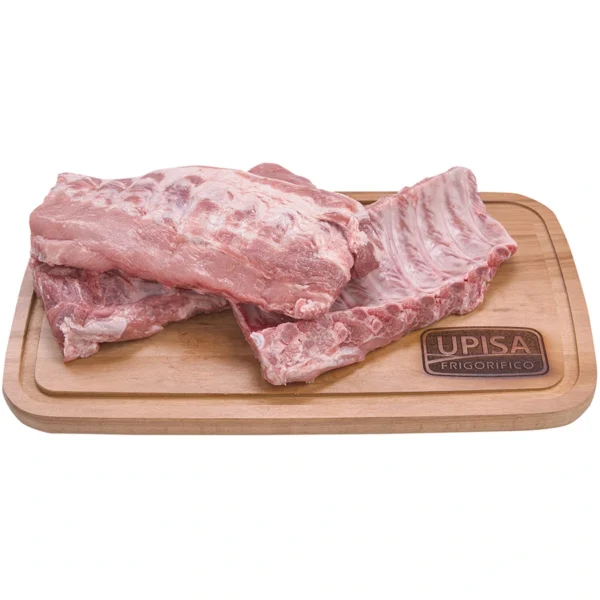 ASADO AMERICANO UPISA