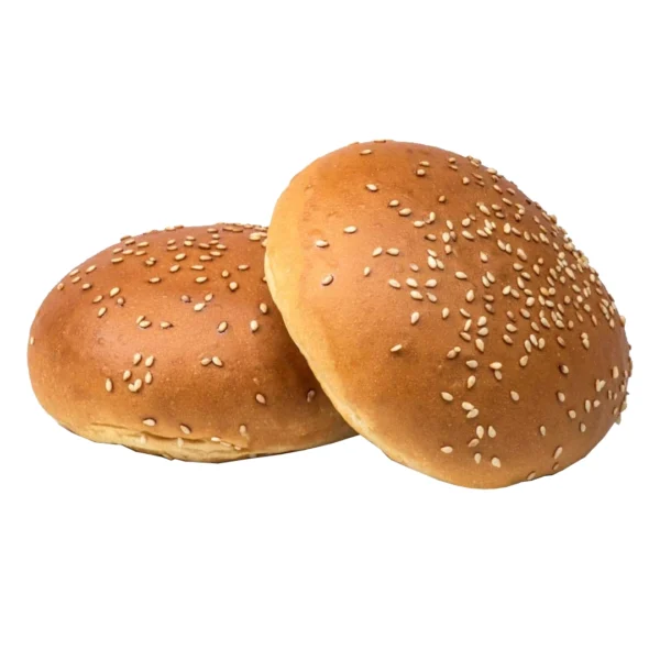 PAN HAMBURGUESA