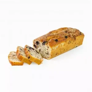 BUDIN CHOCO