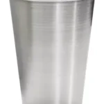 VASO ALUMINIO N°2