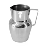 JARRA ALUMINIO PINTADO 2L