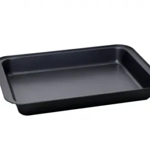 ASADERA TEFLON MEDIANA RECTANGULAR