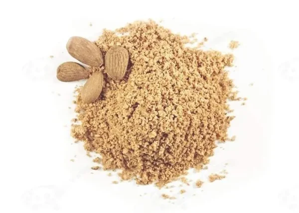 HARINA DE ALMENDRAS