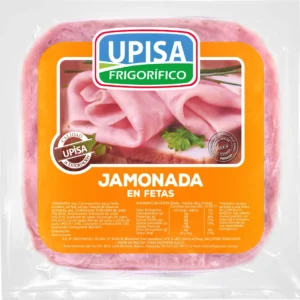 JAMONADA FETEADA UPISA CUADRADA