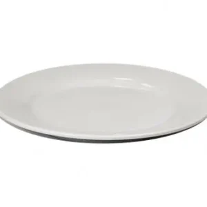 PLATO PLAYO BLANCO