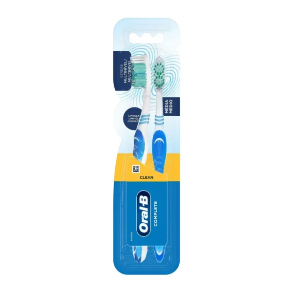 CEPILLO ORAL B