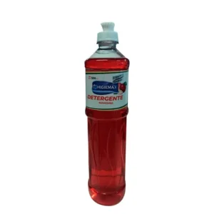 DETERGENTE INO FLOR MANZANA 500ML