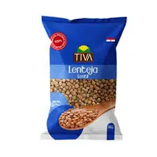 TIVA LENTEJA 350GR