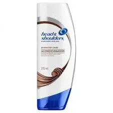 H&S PROTECCION CAIDA 300ML