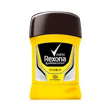 REXONA BARRA V8 50GR