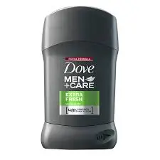 DOVE BARRA EXTRA FRESH 50GR