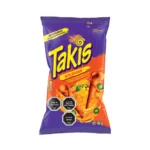 TAKIS XPLOSION 56GR
