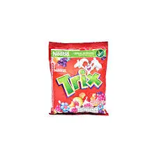 TRIX CEREAL 90GR