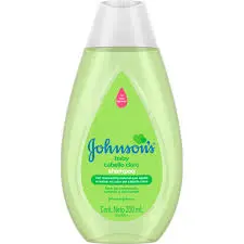 JNJ BABY SHAMPOO MANZANILLA 200ML
