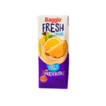 JUGO BAGGIO FRESH MULTIFRUTA 200ML