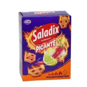 SALADIX PICANTE 100 GR