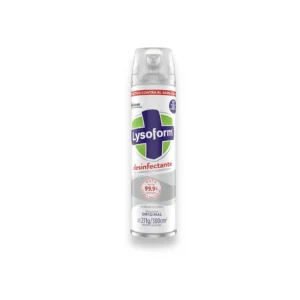 LYSOFORM AEROSOL ORIGINAL 300GR