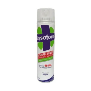 LYSOFORM AER ORIGINAL 207GR