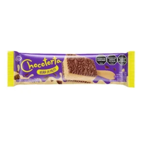 HELADO ARCOR POSTRE CHOCOTORTA DE 369GR