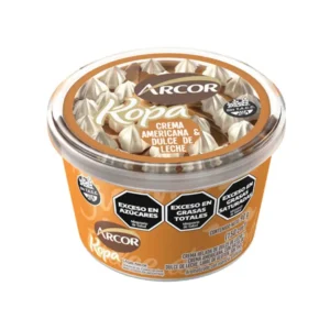 HELADO ARCOR KOPA DDL/AMERICANA