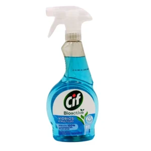 CIF VIDRIOS BIO GATILLO 500ML