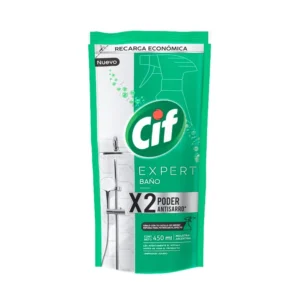 CIF BAÑO EXPERT 450ML