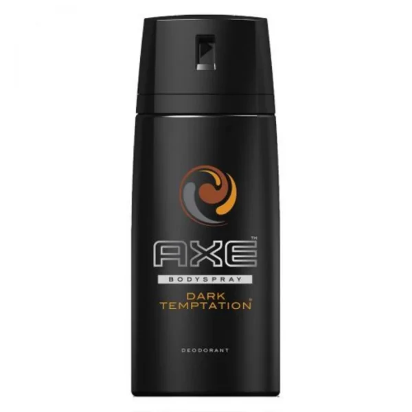 AXE AEROSOL TEMPERATION 150ML