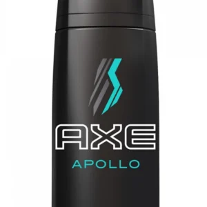 AXE AEROSOL APOLLO 150ML