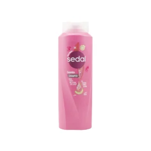 SEDAL SH CERAMIDAS 650ML