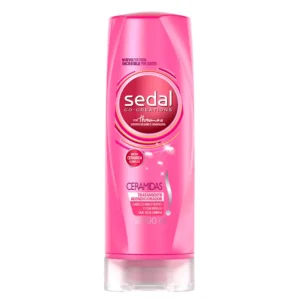ACOND SEDAL CERAMIDAS 190ML