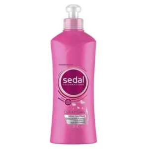 SEDAL CREMA CERAMIDAS 340ML