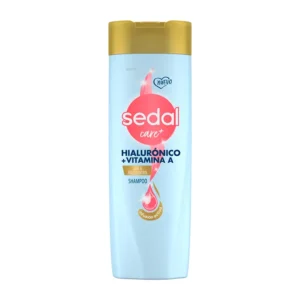 SHAMP SEDAL HIALURONICO 190ML