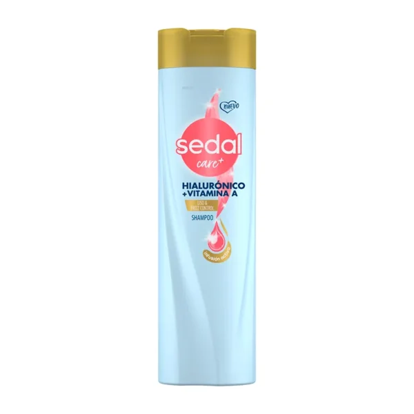 SHAMP SEDAL HIALURONICO 340ML