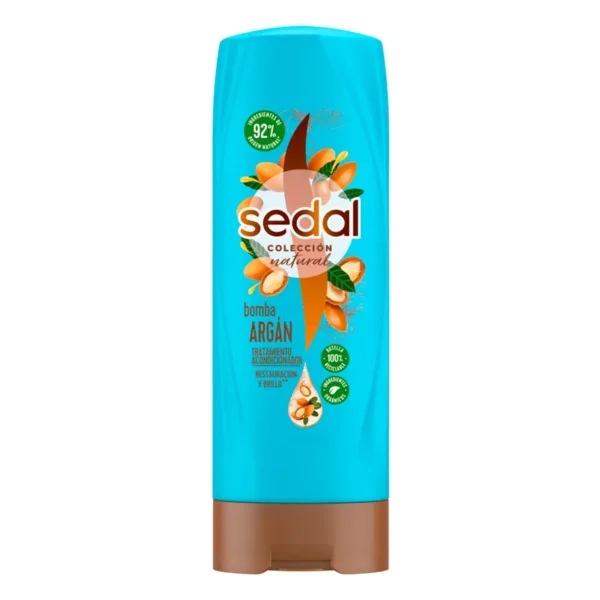 ACOND SEDAL ARGAN 190ML