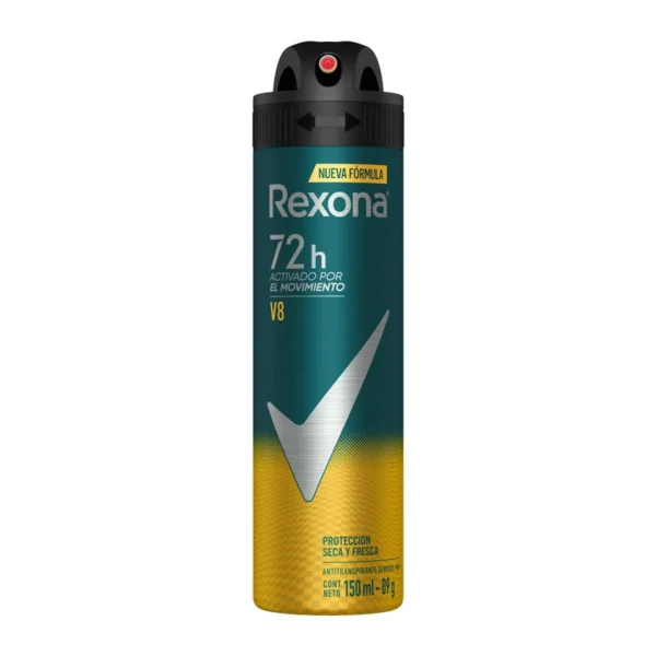 REXONA AEROSOL V 8 150ML
