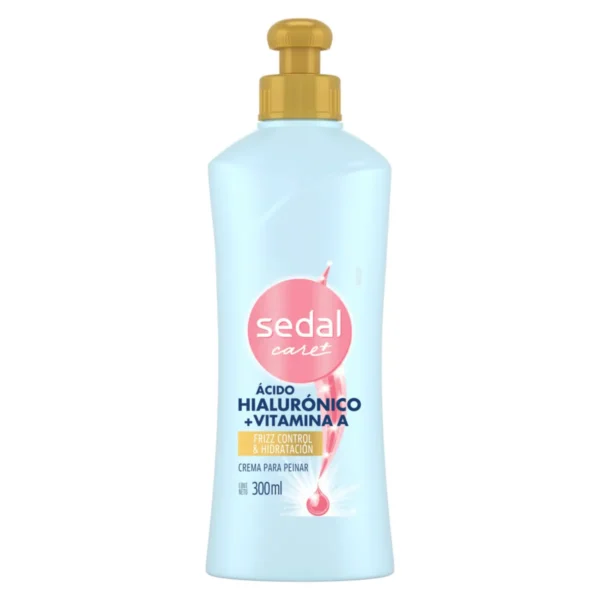 SEDAL PEINAR HIALURONICO 300ML