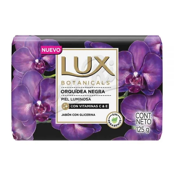 JABON TOCADOR LUX 120GR