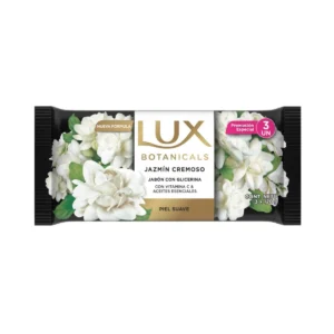 JABON TOCADOR LUX 120GR