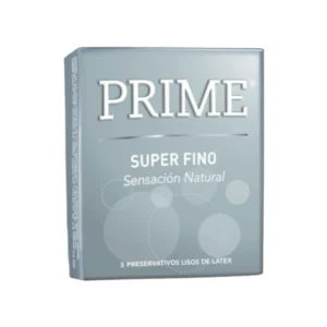 PRIME PRESERV SUPER FINO