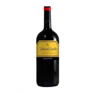 VINO VIÑAS BALBO TINTO 1125ML