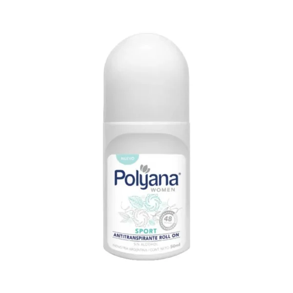 ANTITRA POLYANA WOMEN SPORT 50 ML