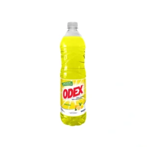 ODEX LIMPIADOR LIMON 900ML