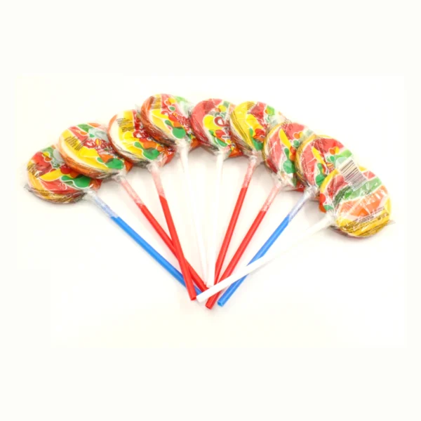 PALETA CHUPETON UNIDAD