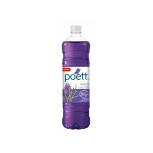 LIMPIADOR DE PISO POETT LAVANDA 900 ML