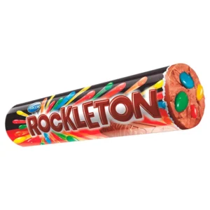ROCKLETON